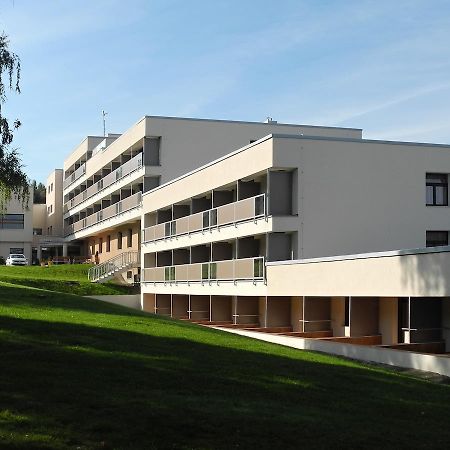 Hotel VZ Měřín Exterior foto