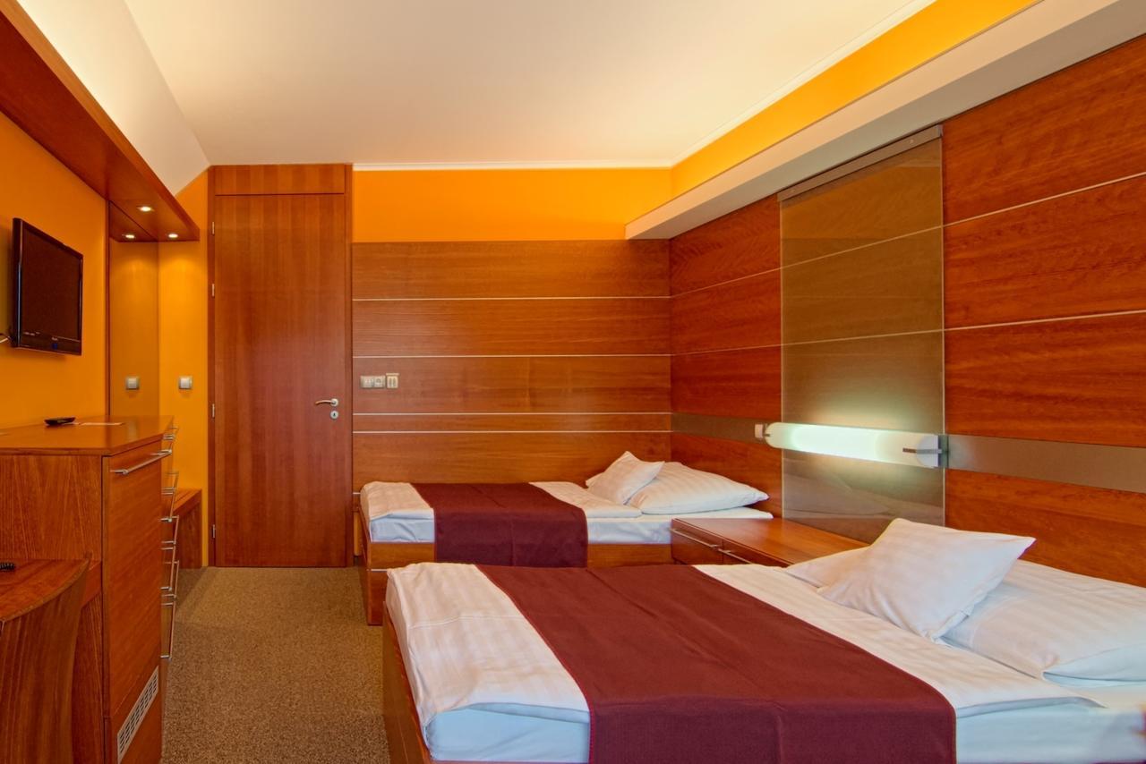 Hotel VZ Měřín Habitación foto
